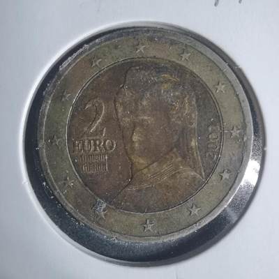 沼泽如烟--第933场 - 2002年2欧元