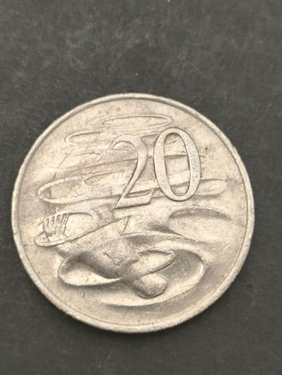 猩哥外币小铺➨【第209场】 - 澳大利亚