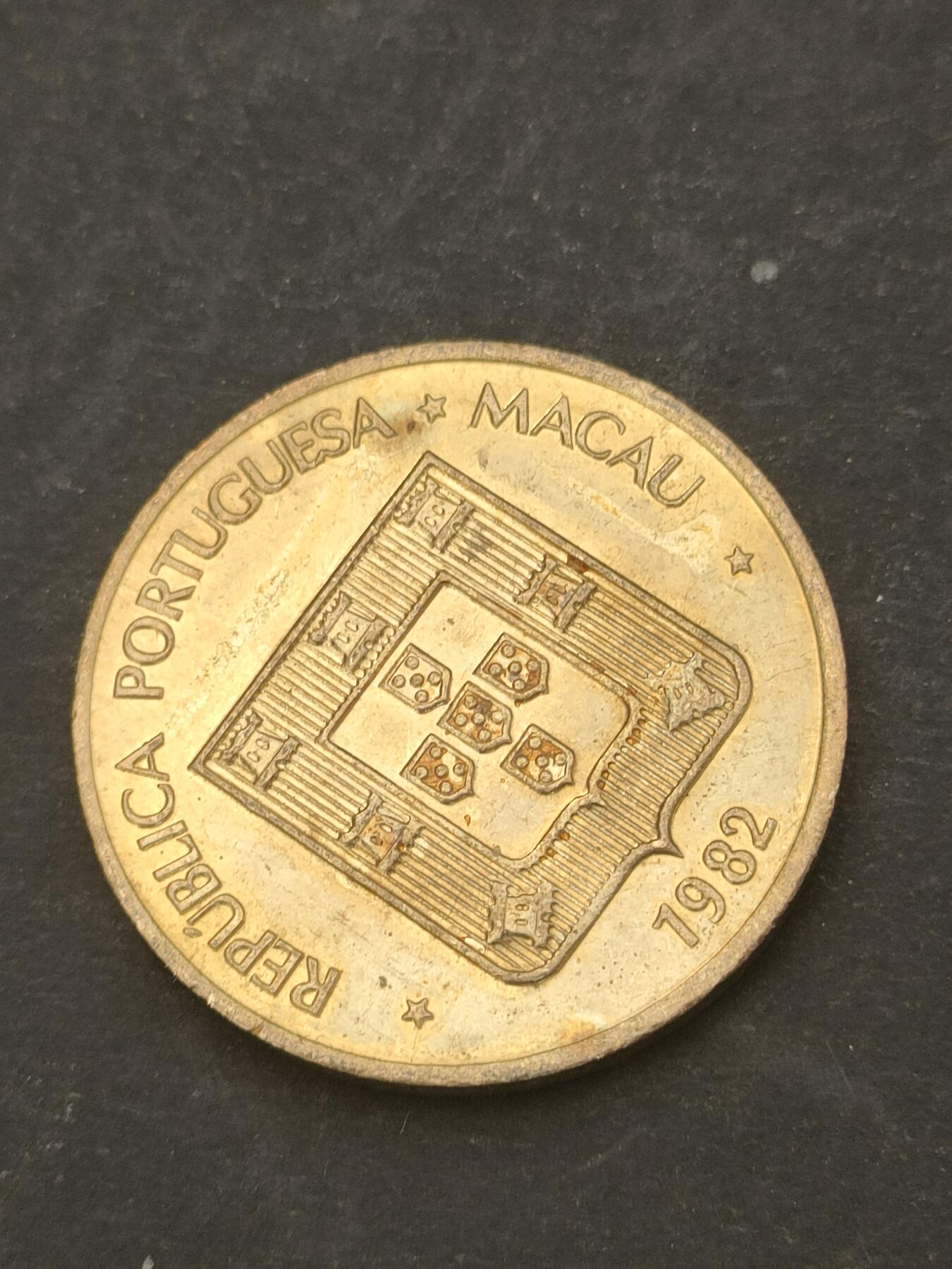 猩哥外币小铺➨【第209场】 寿