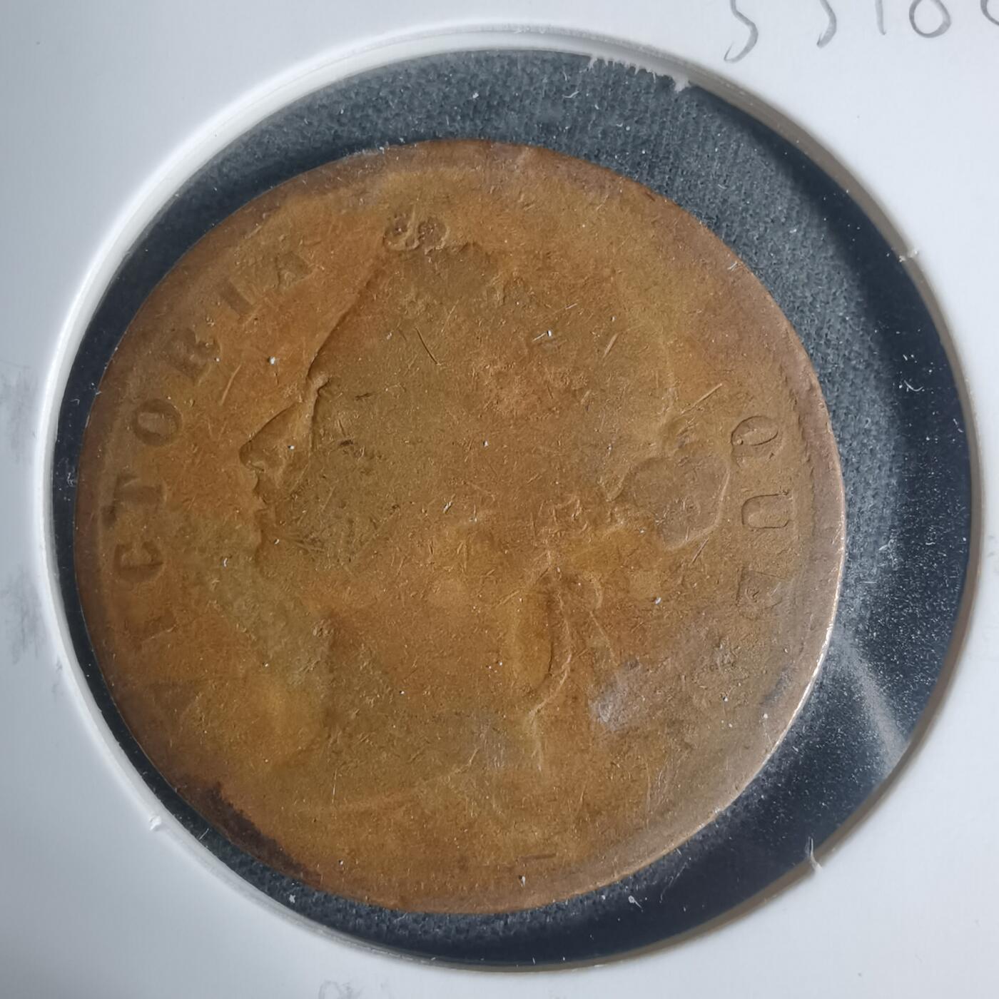 沼泽如烟--第933场 英属海峡一分