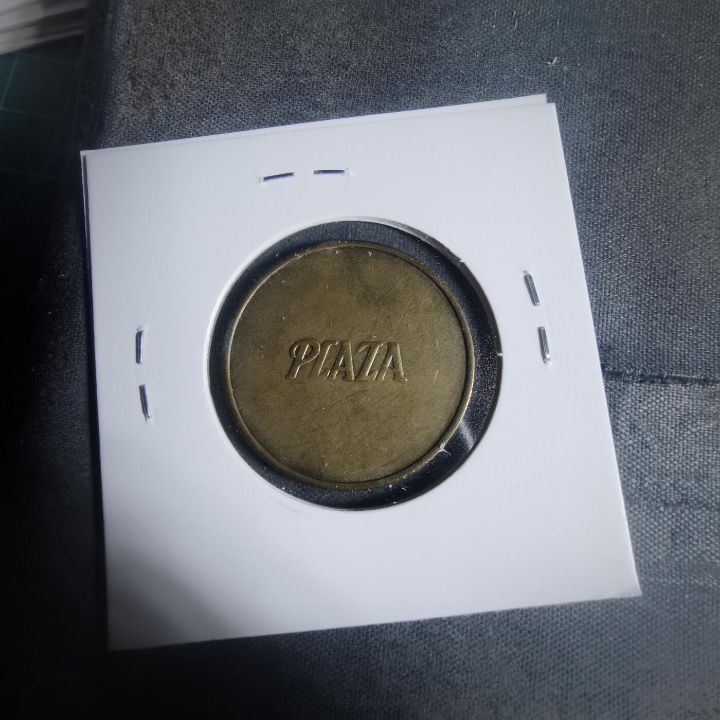 沼泽如烟--第933场 1986年娱乐代币