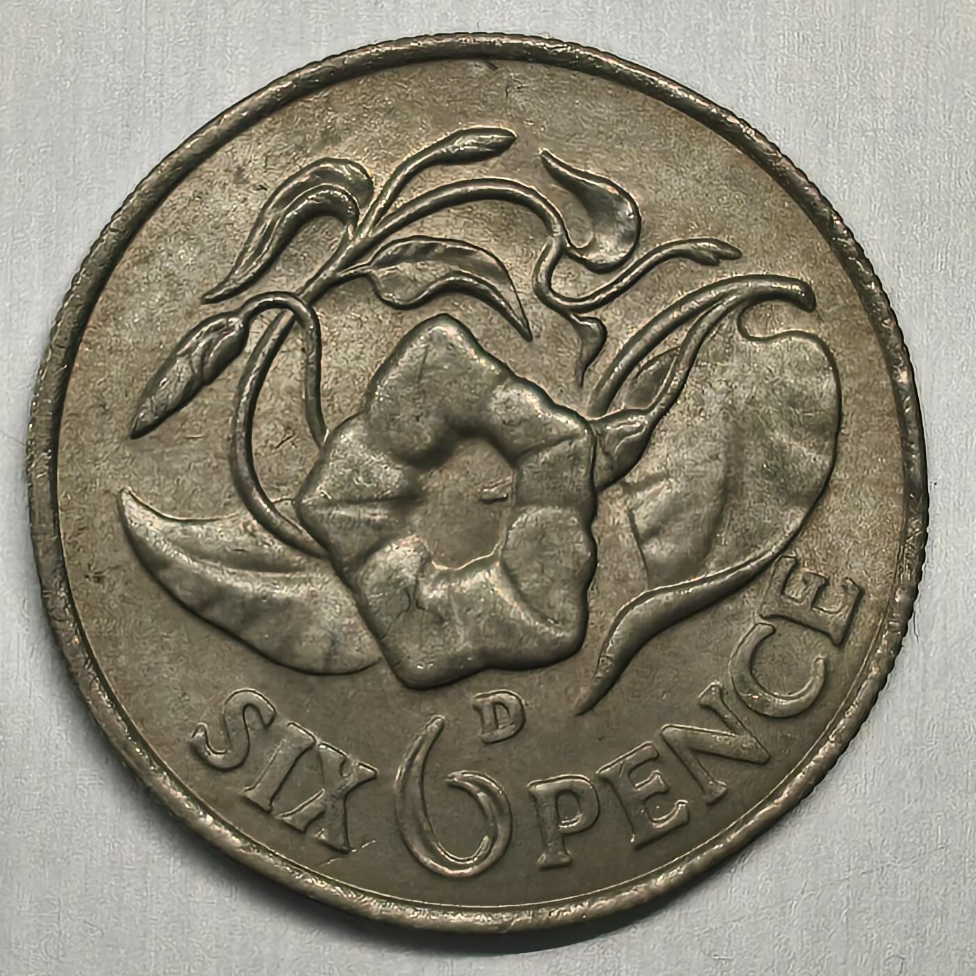 Krab外币市集Vol.26