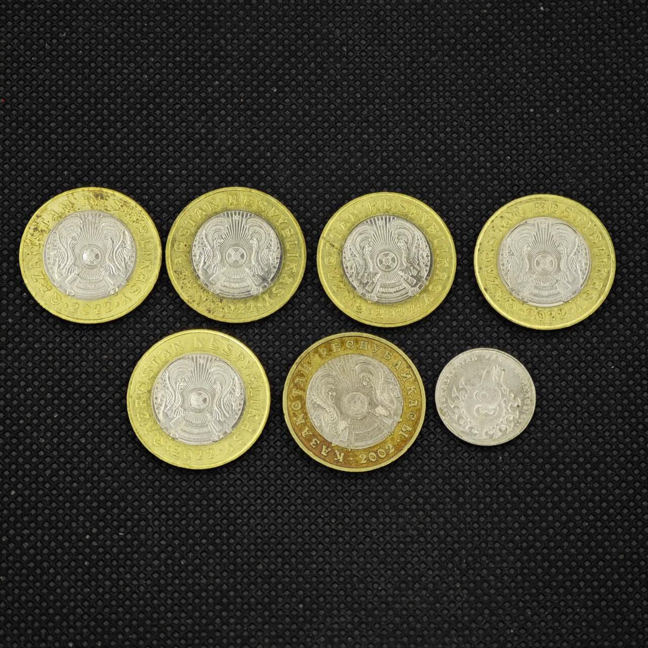 【淘币小摊】限时拍第八百三十二拍  散币场  满百包邮可预留两周  周一统一发货 