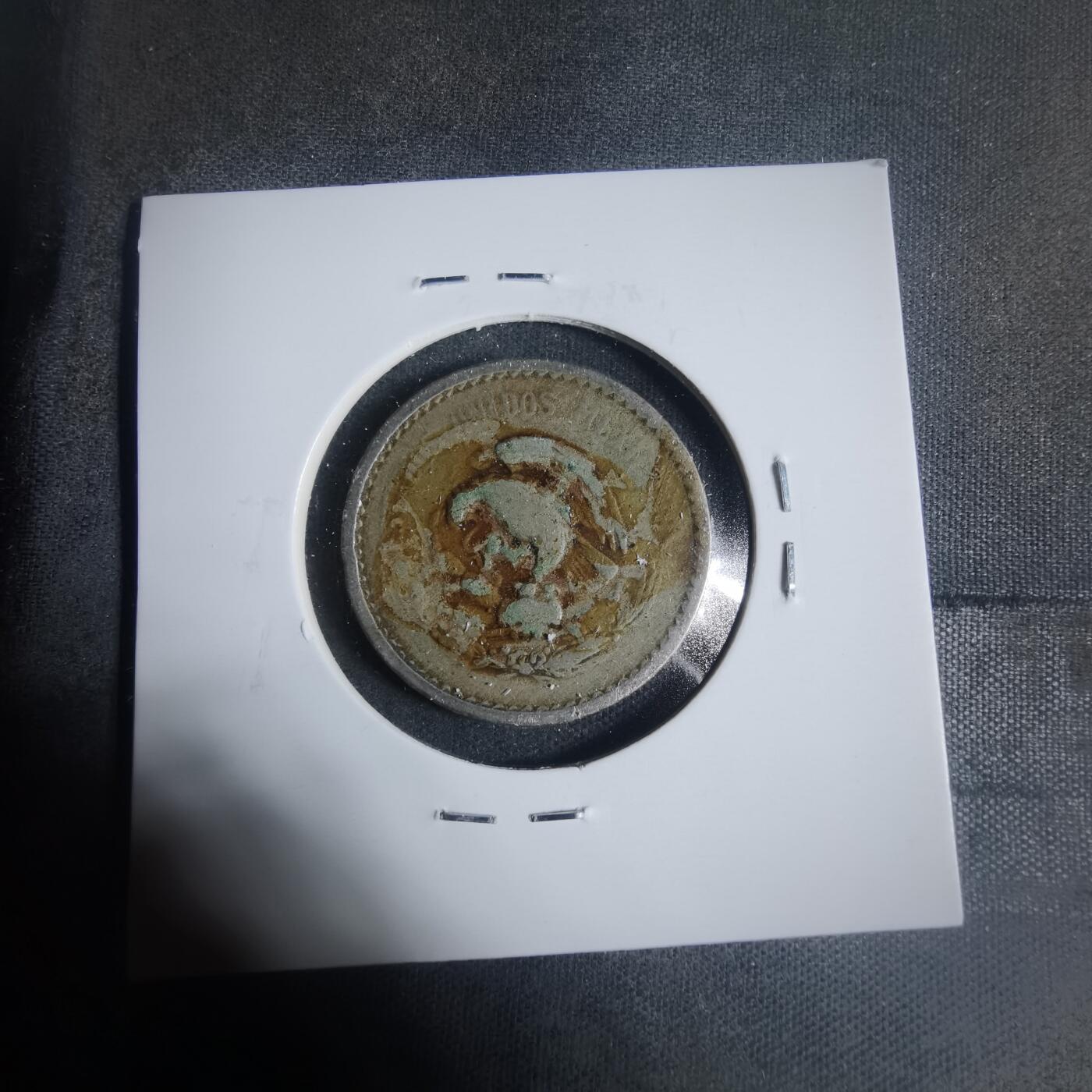 沼泽如烟--第933场 墨西哥1942年十分