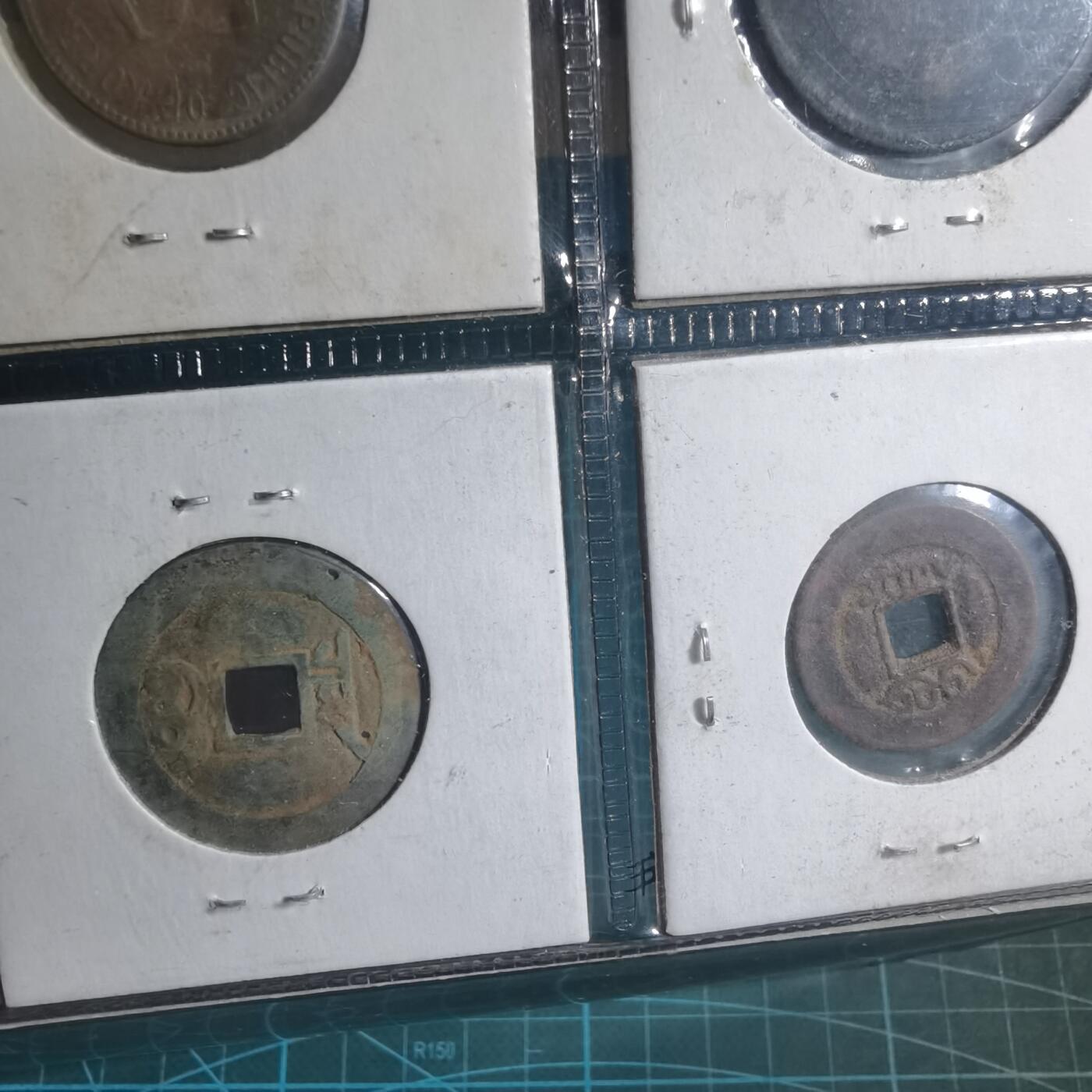 沼泽如烟--第933场 朝鲜旅游纪念品