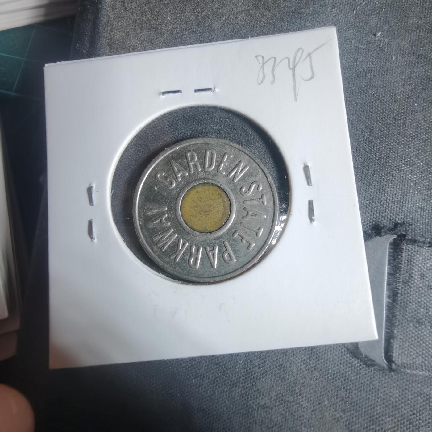 沼泽如烟--第933场 双色代币