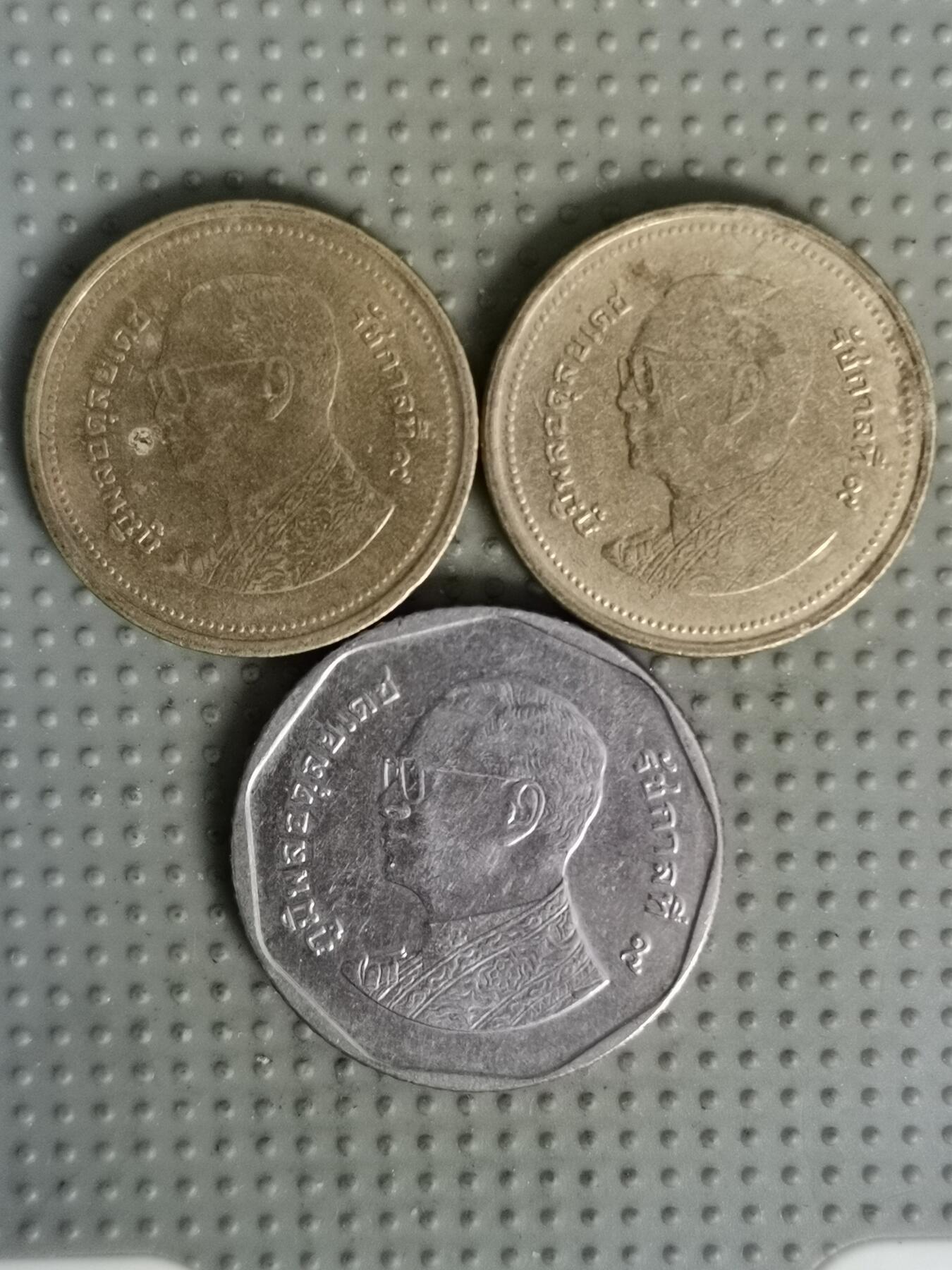 2025年第139场各国散币拍卖（总第139场）