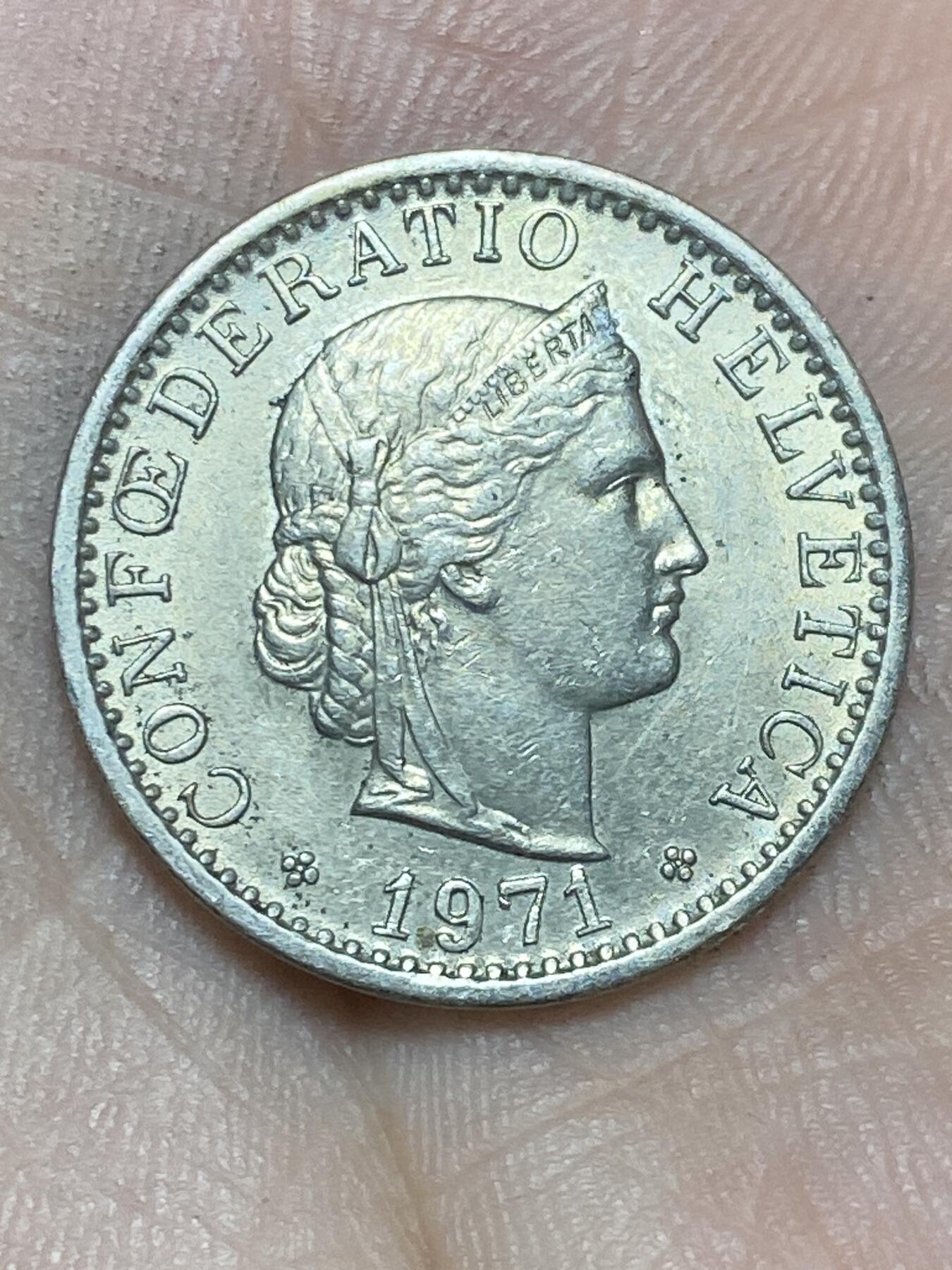 2025年第一百三十六场(总第一百六十二场）外国好品散币场(免佣金)