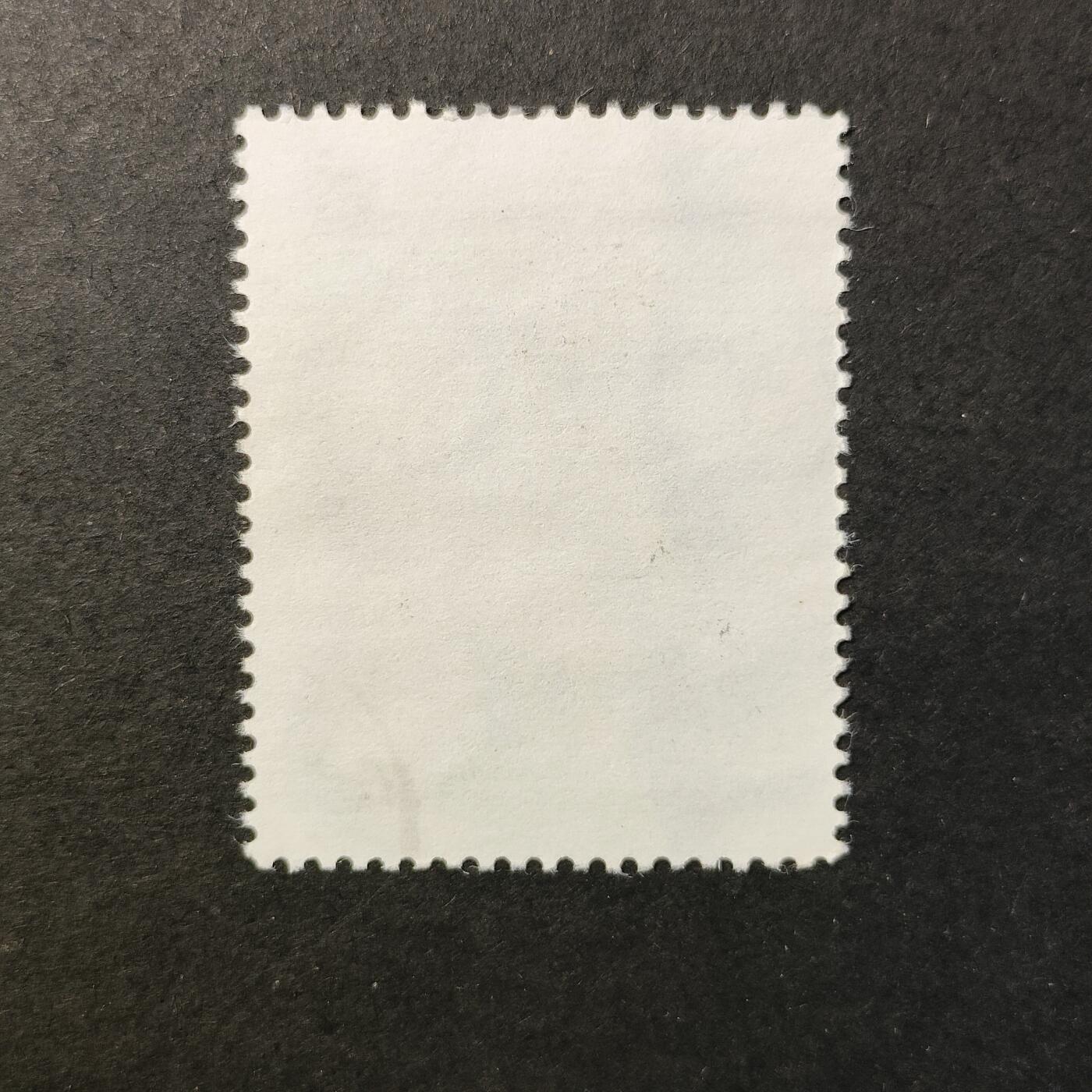 嘉禾收藏    【第415期】            无佣金、可寄存、满30元包邮 邮票一枚