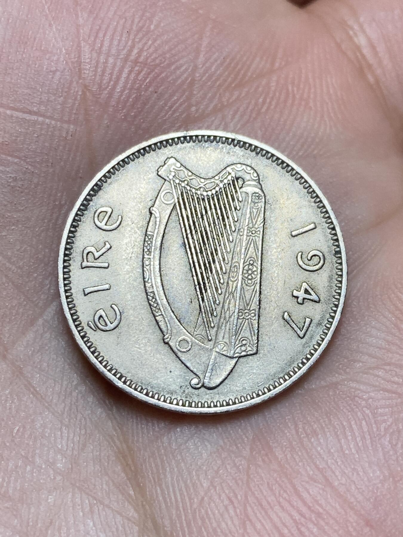 2025年第一百三十六场(总第一百六十二场）外国好品纸夹散币场(免佣金)