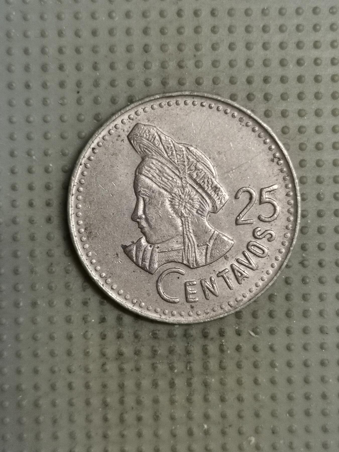 2025年第138场各国散币拍卖（总第138场）