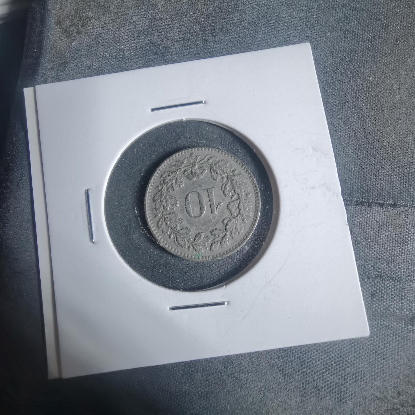 沼泽如烟--第933场 瑞士1959年十分