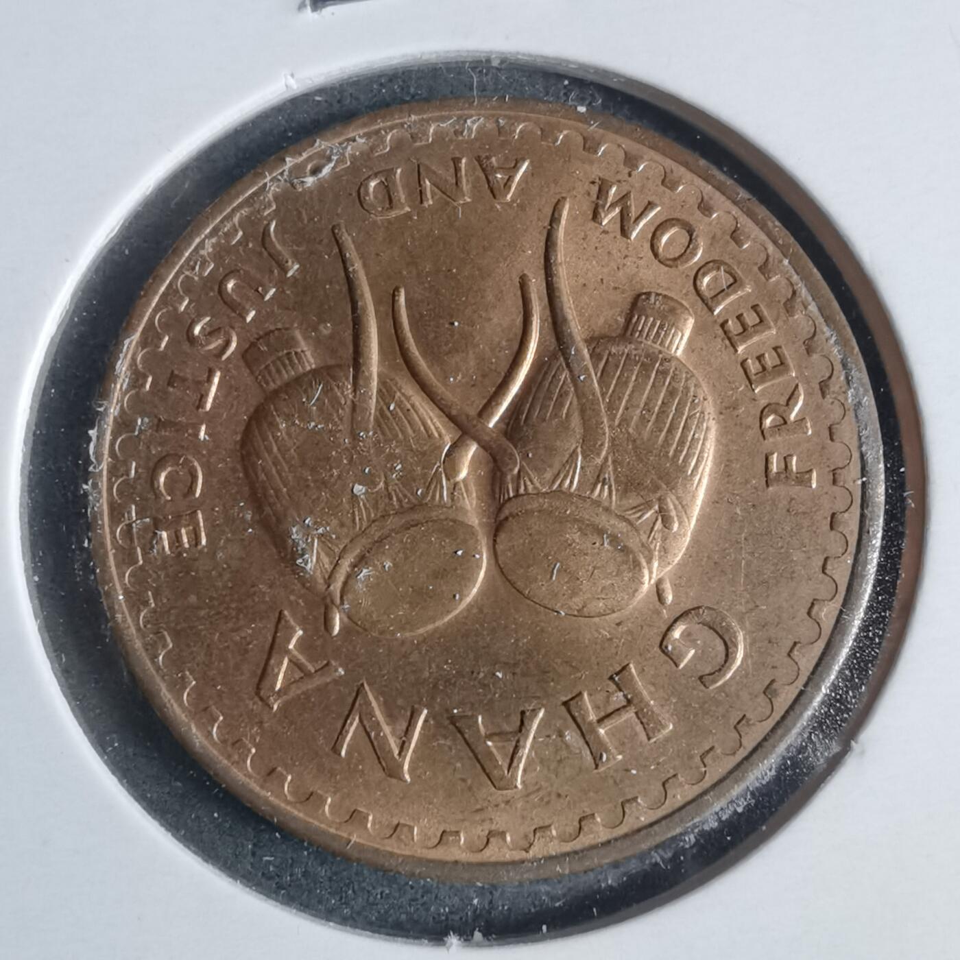 沼泽如烟--第933场 加纳1967年1比塞瓦