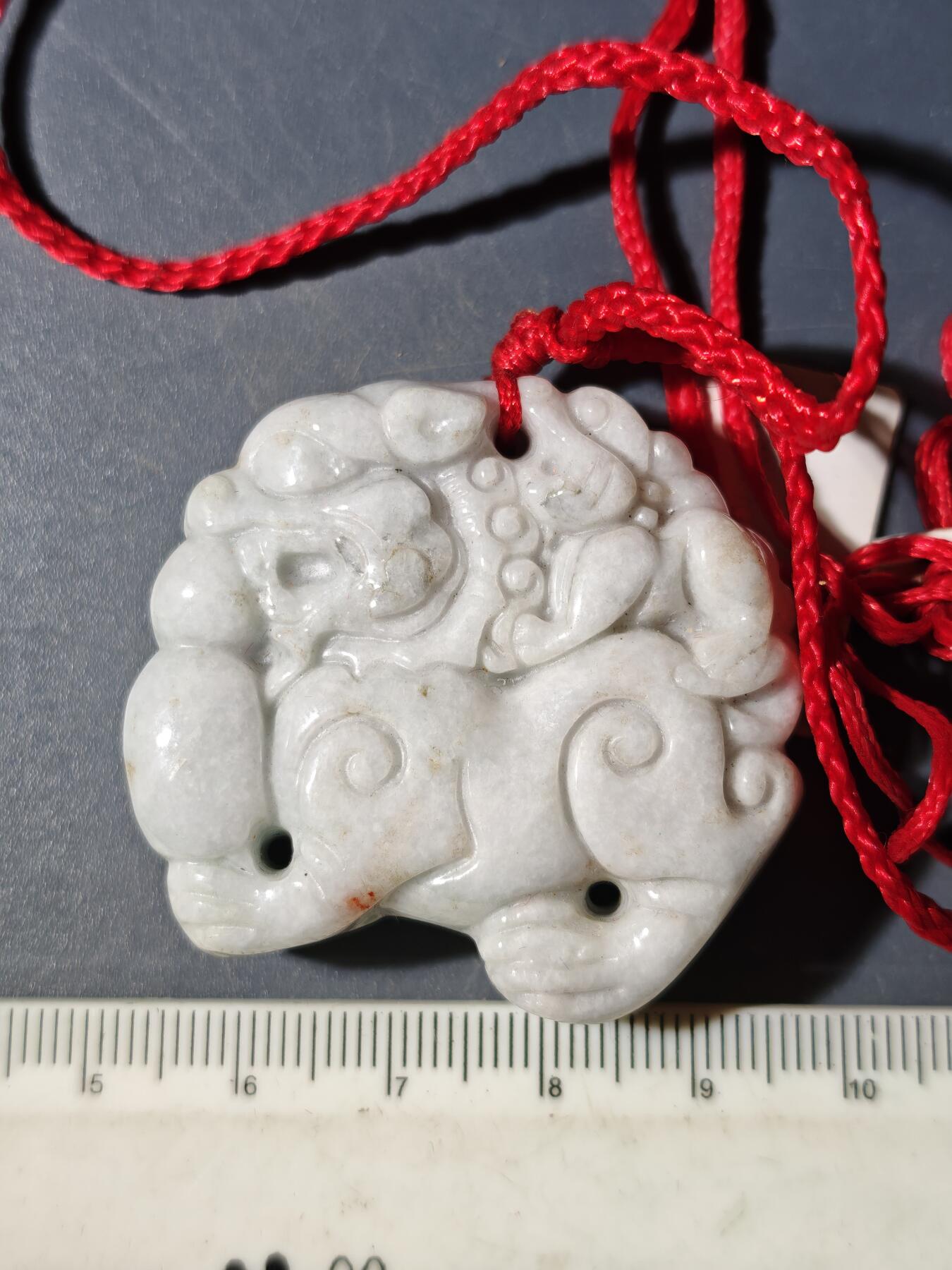 94期回流戒指饰品杂件纪念章丝路钱币专场