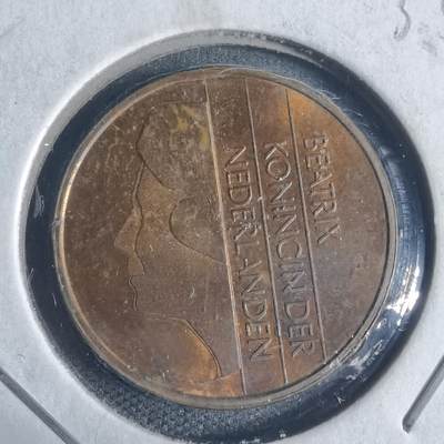 沼泽如烟--第933场 - 荷兰1986年五分