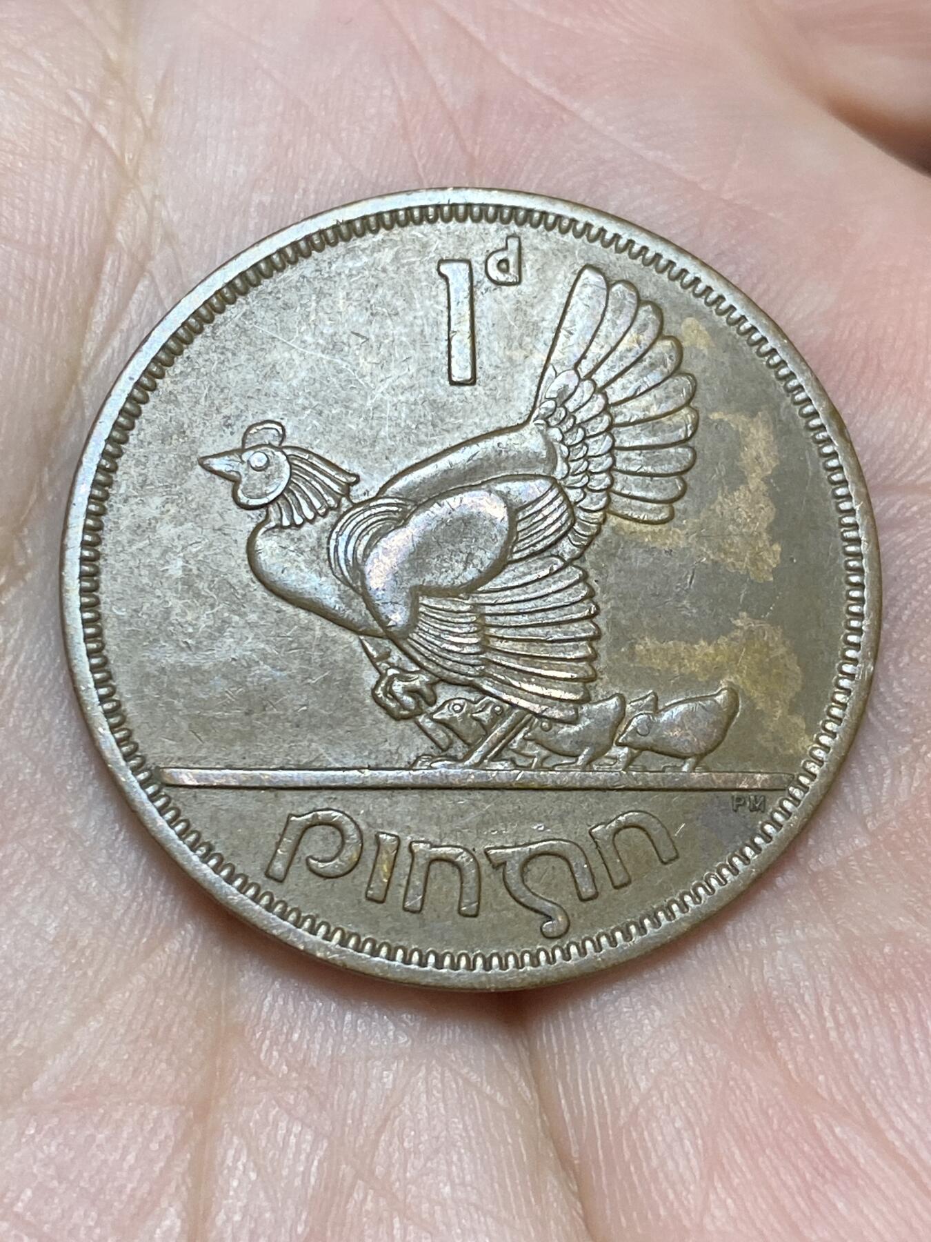 2025年第一百三十六场(总第一百六十二场）外国好品散币场(免佣金)