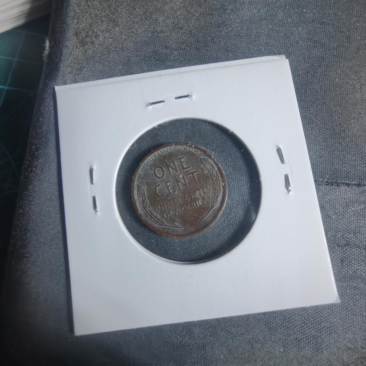 沼泽如烟--第933场 美国1909年一分