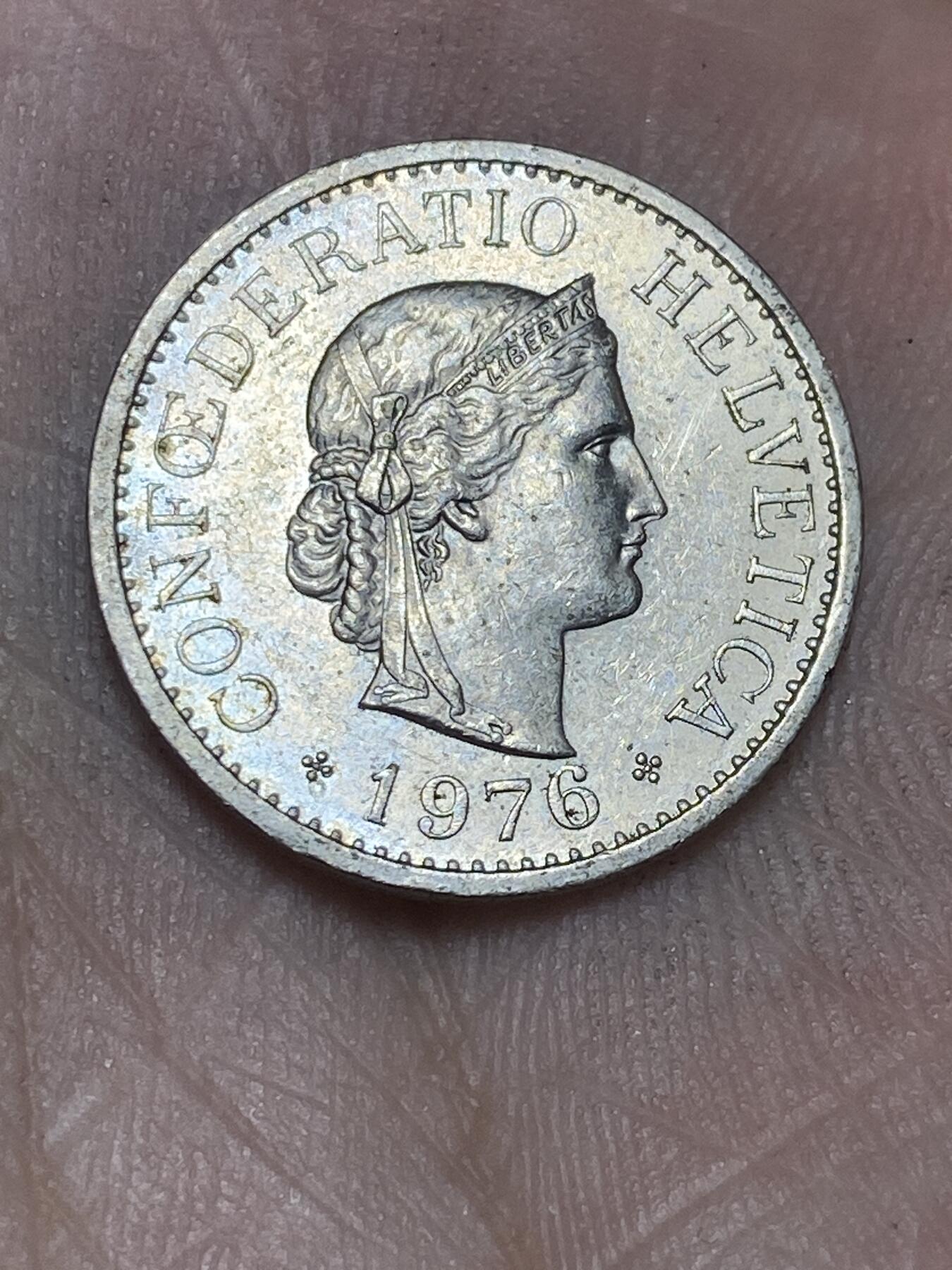 2025年第一百三十六场(总第一百六十二场）外国好品散币场(免佣金)