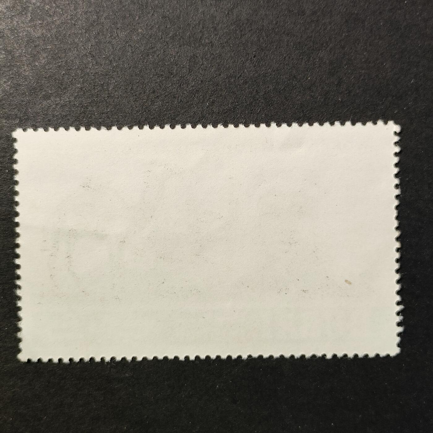 嘉禾收藏    【第415期】            无佣金、可寄存、满30元包邮 邮票一枚