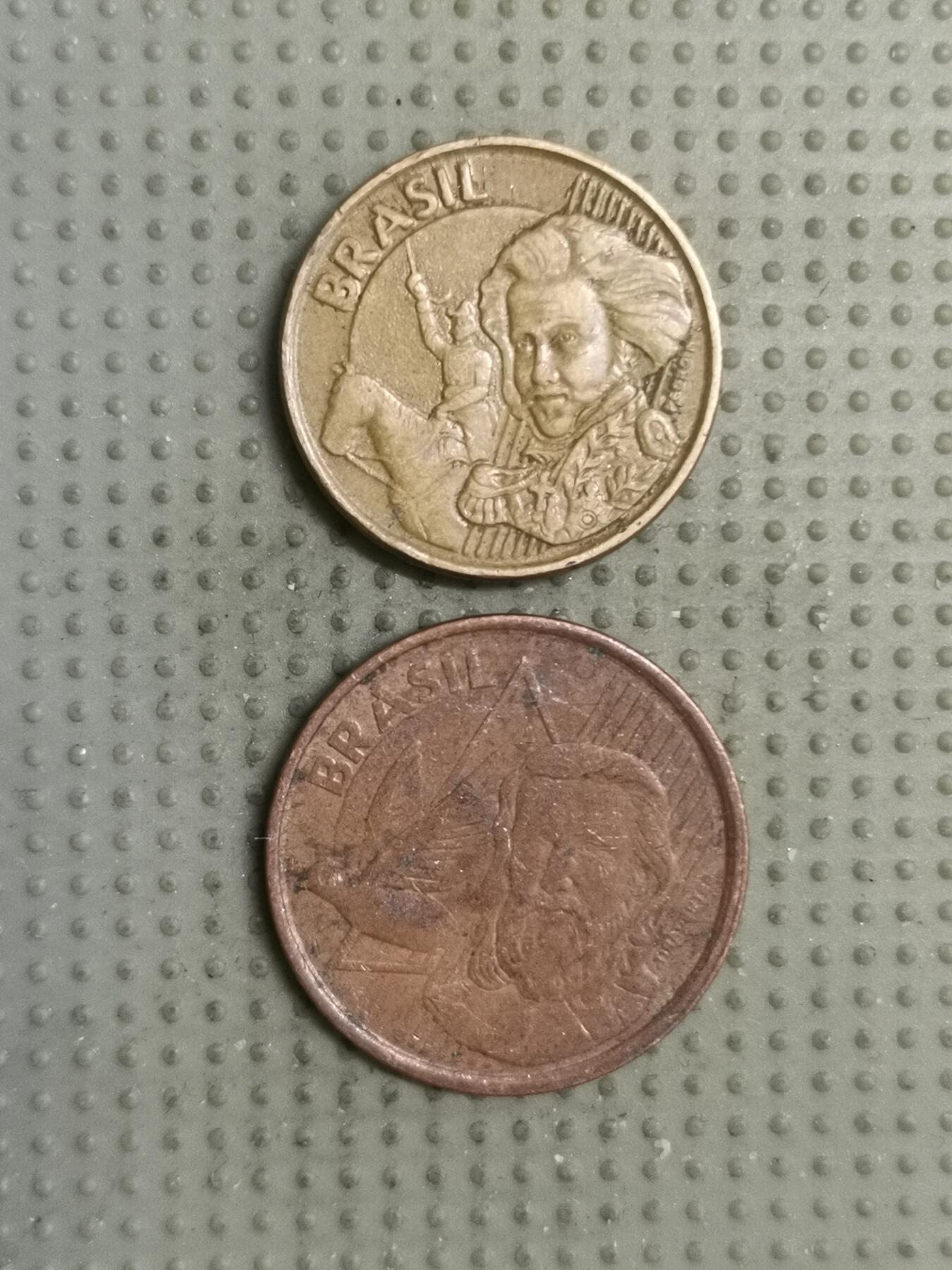 2025年第138场各国散币拍卖（总第138场）