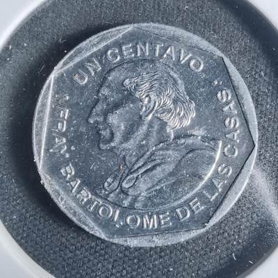 沼泽如烟--第933场 - 危地马拉1999年一分