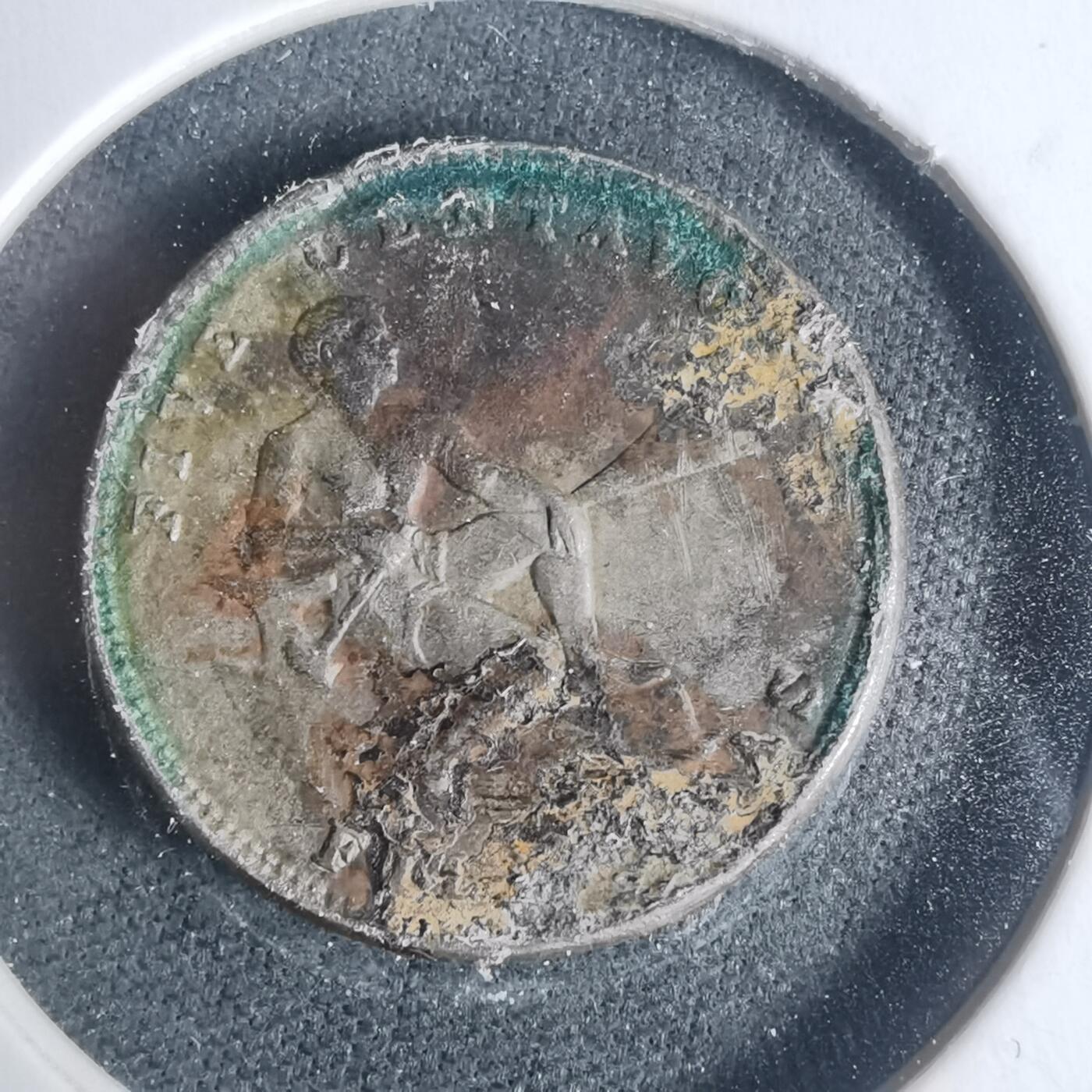 沼泽如烟--第933场 菲律宾1930年五分