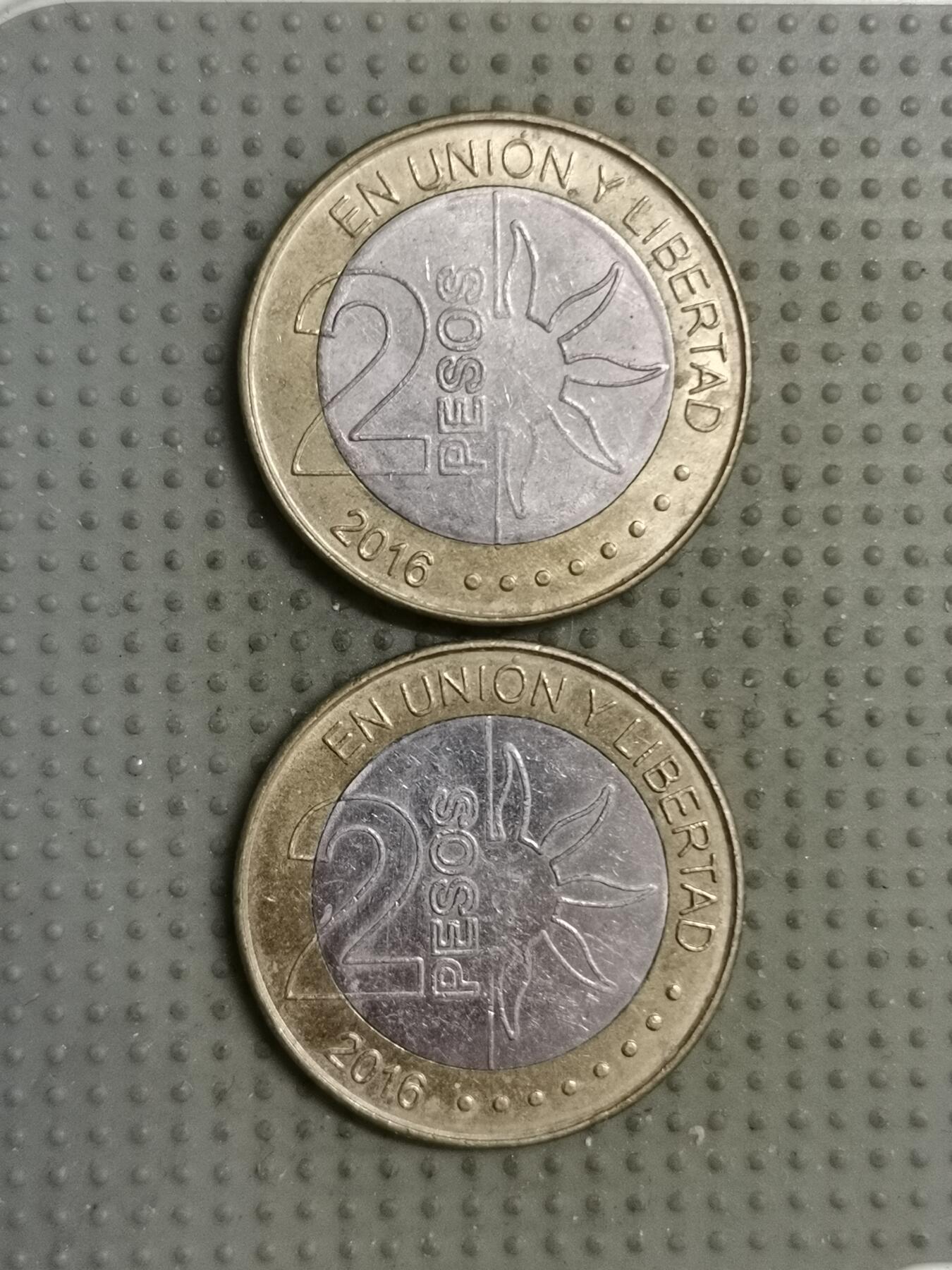 2025年第138场各国散币拍卖（总第138场）