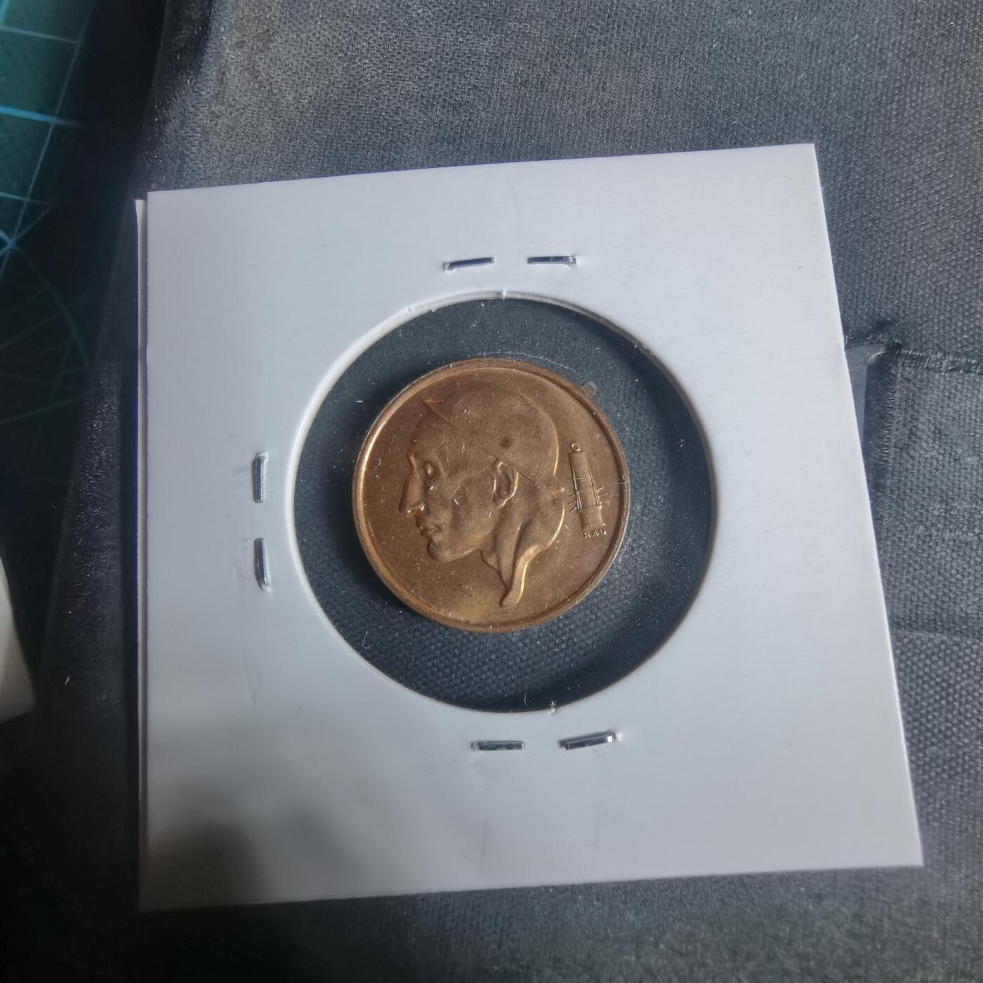 沼泽如烟--第933场 比利时1965年50分