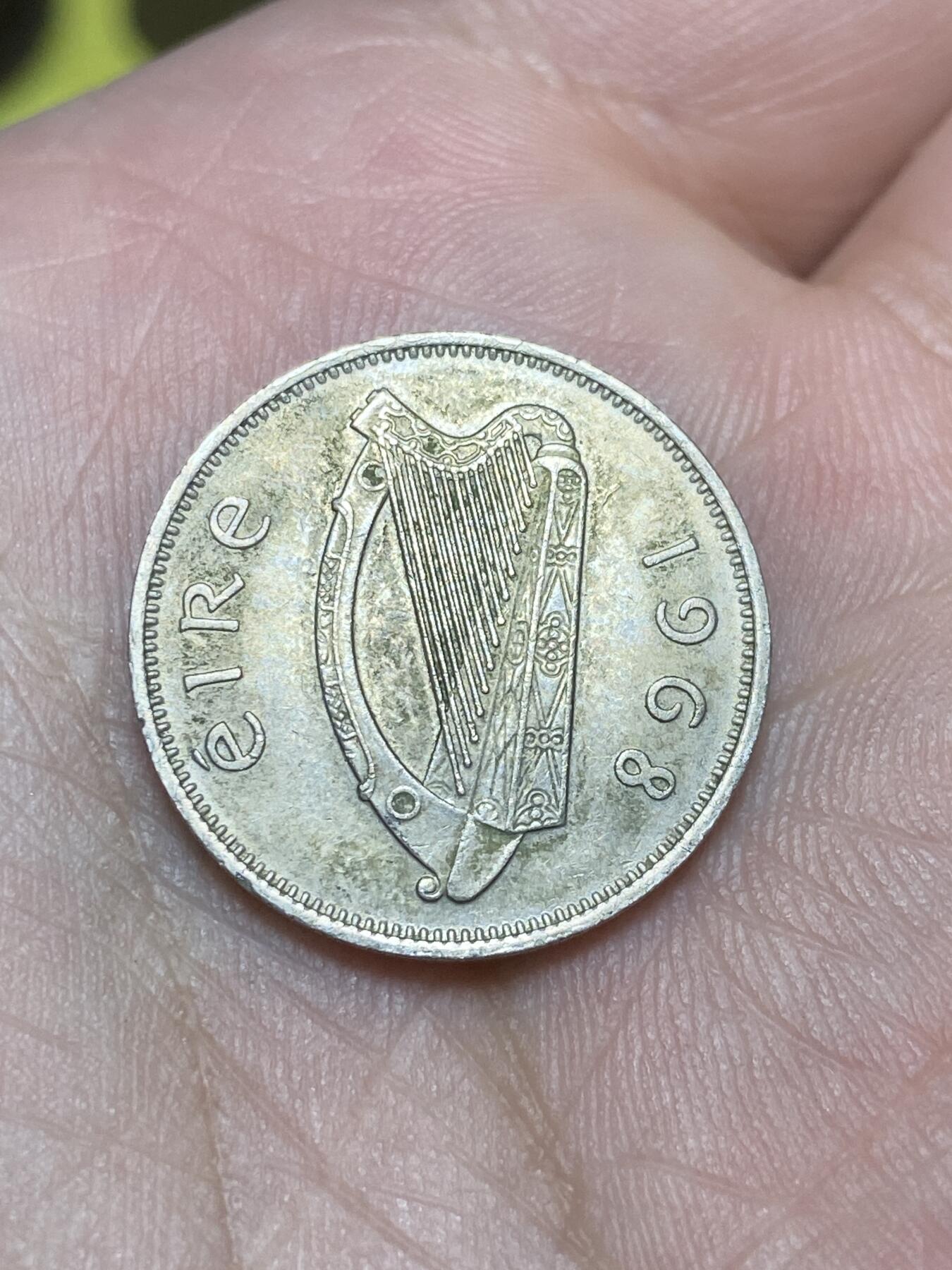 2025年第一百三十六场(总第一百六十二场）外国好品纸夹散币场(免佣金)