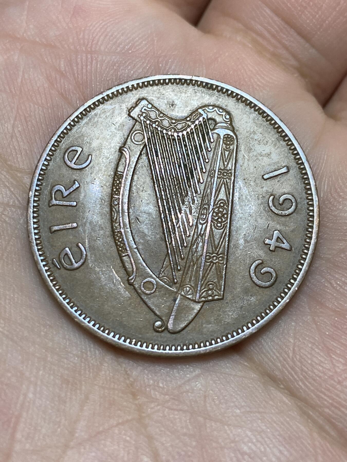 2025年第一百三十六场(总第一百六十二场）外国好品散币场(免佣金)