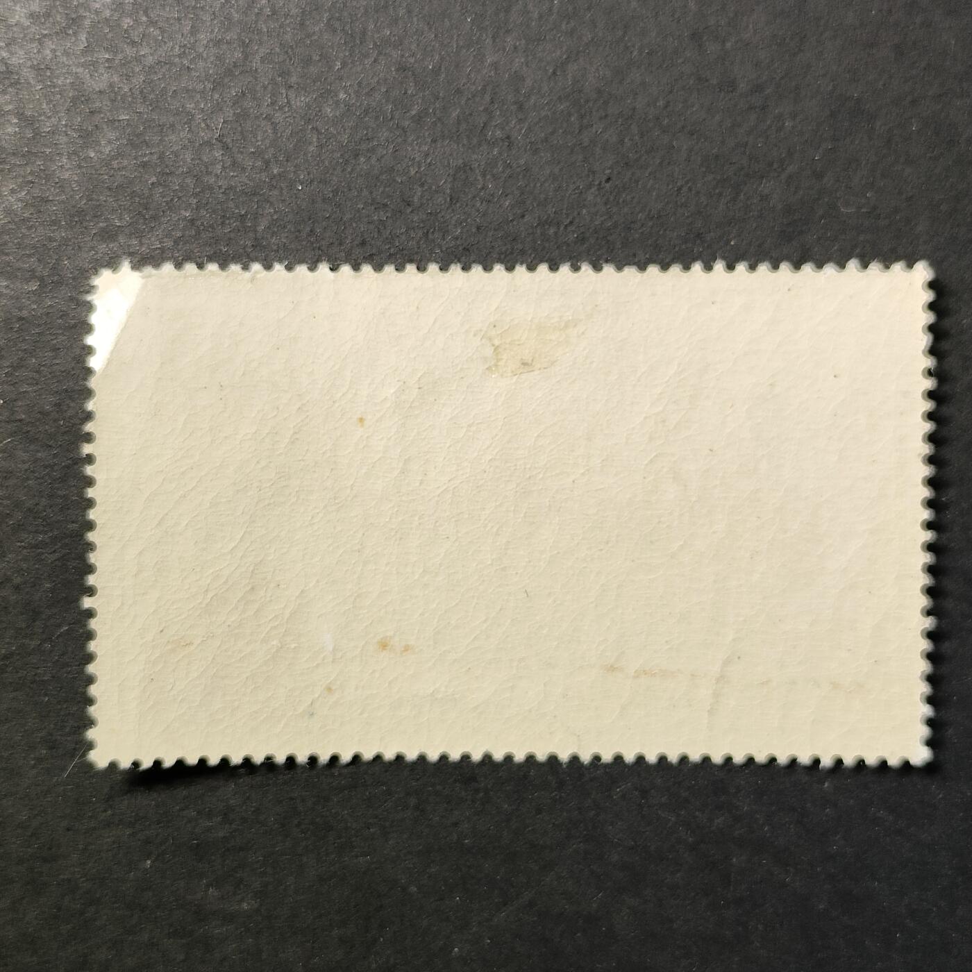 嘉禾收藏    【第415期】            无佣金、可寄存、满30元包邮 邮票一枚