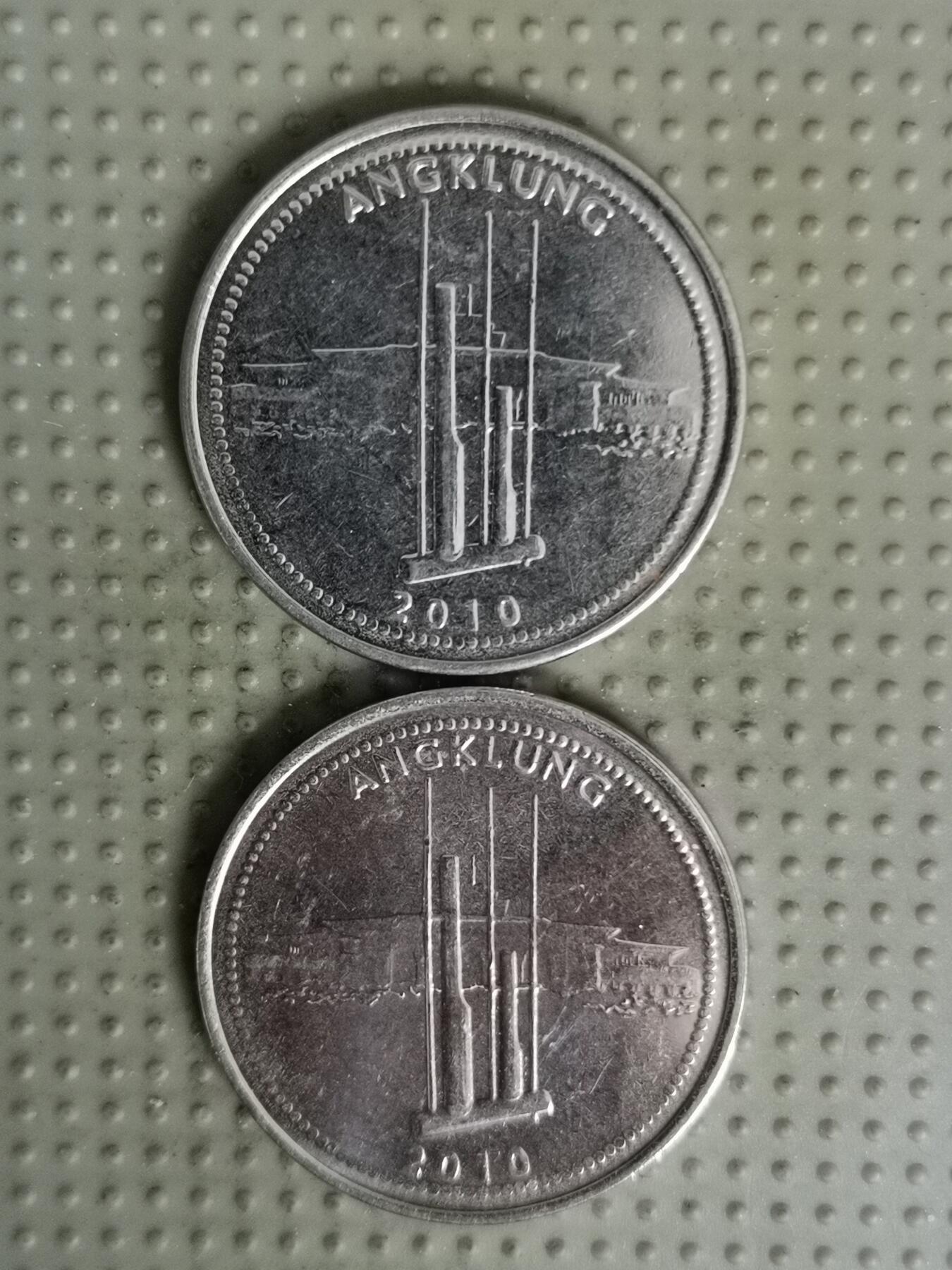 2025年第139场各国散币拍卖（总第139场）