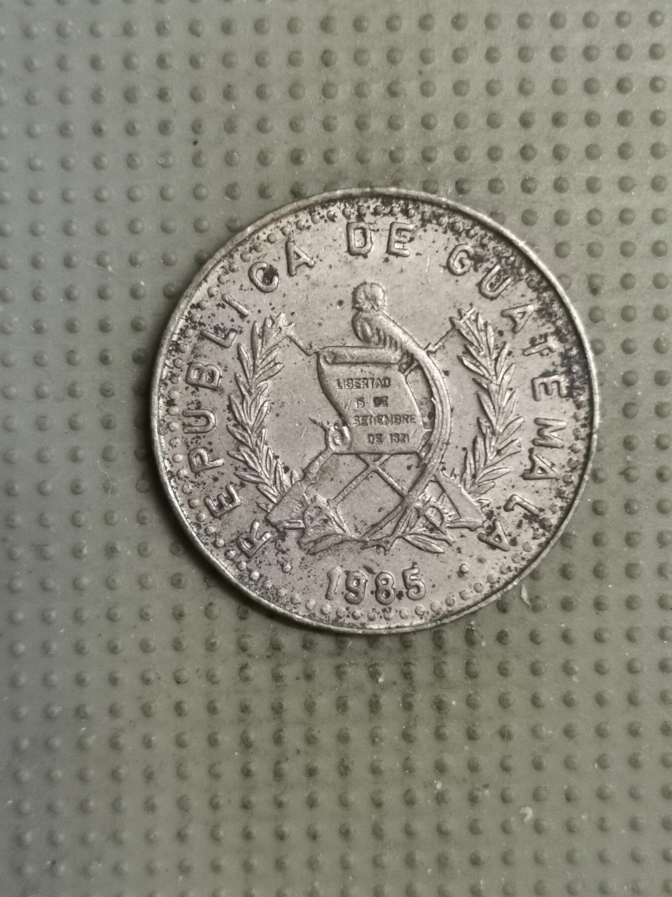 2025年第138场各国散币拍卖（总第138场）