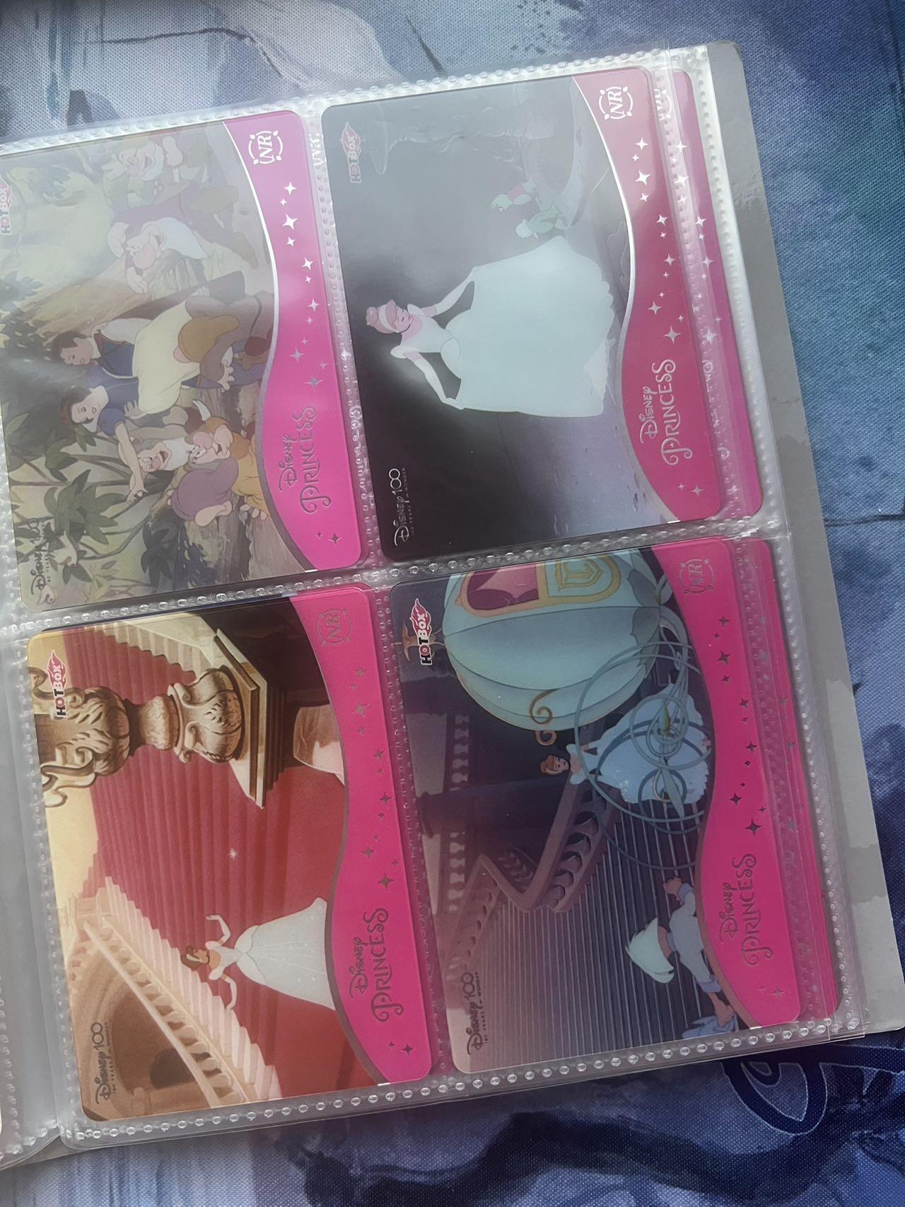 【随心含颖卡拍52期】卡游/集卡社/卡卡沃 抽卡机专场拍卖【无佣金】