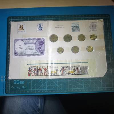 沼泽如烟--第933场 - 埃及旅游纪念品