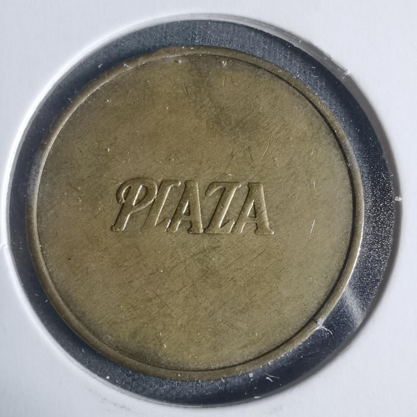 沼泽如烟--第933场 1986年娱乐代币