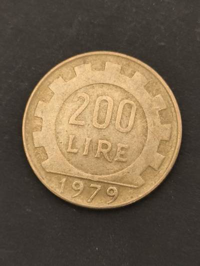 猩哥外币小铺➨【第209场】 - 意大利