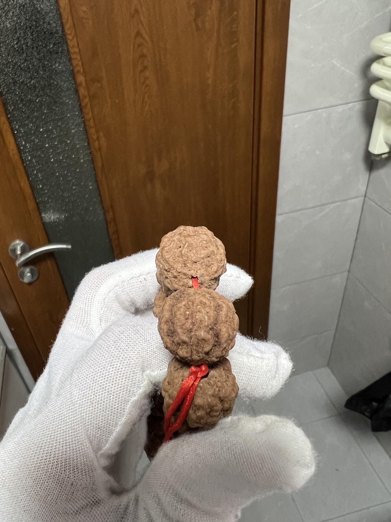 零元拍：W1-9 原生态 跳跳龙 金刚 手持 约17.5