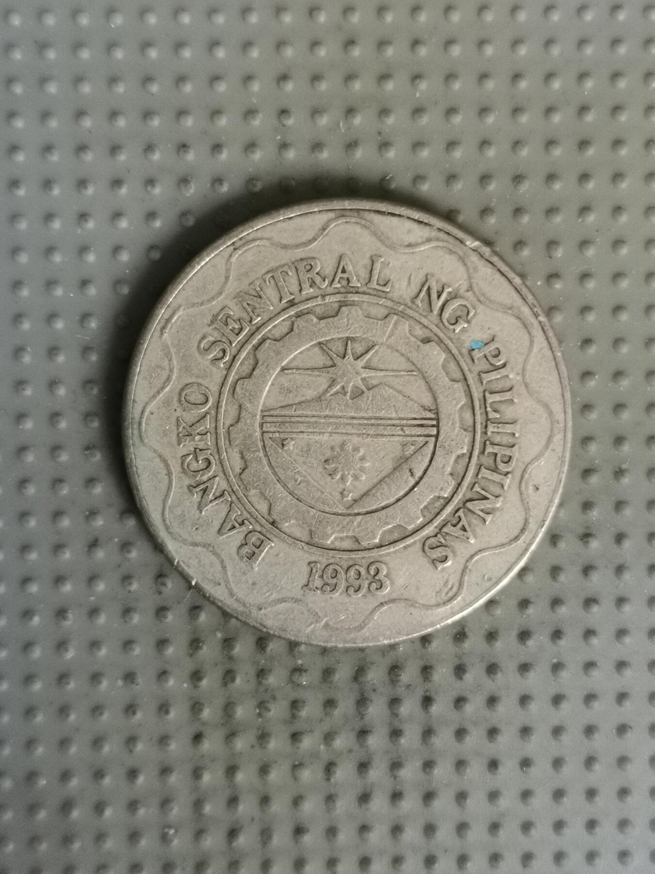 2025年第139场各国散币拍卖（总第139场）