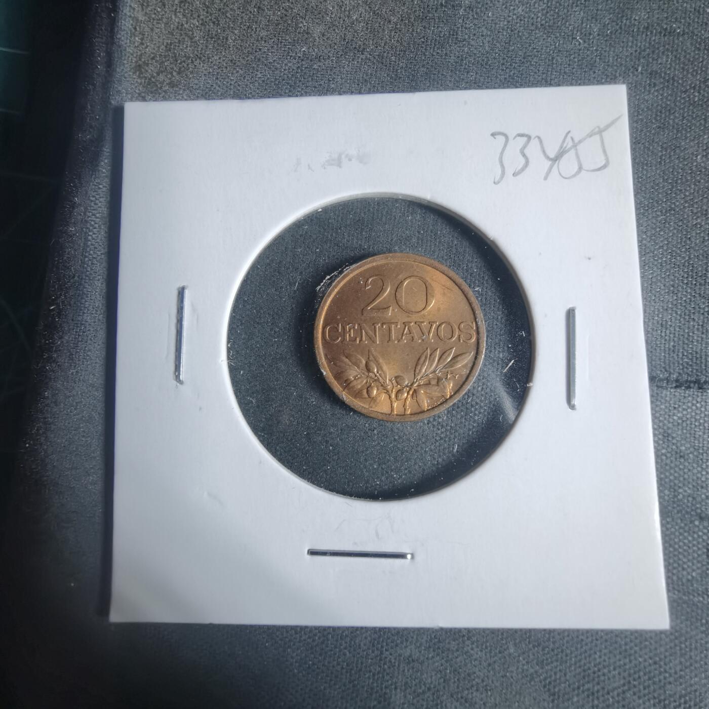 沼泽如烟--第933场 葡萄牙1970年20分