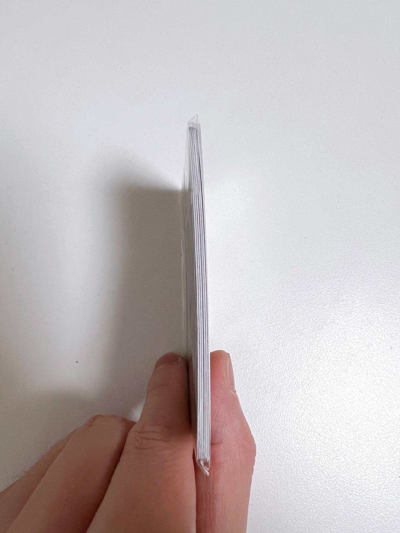 焱卡文化BA-D绝色绘卷第三弹