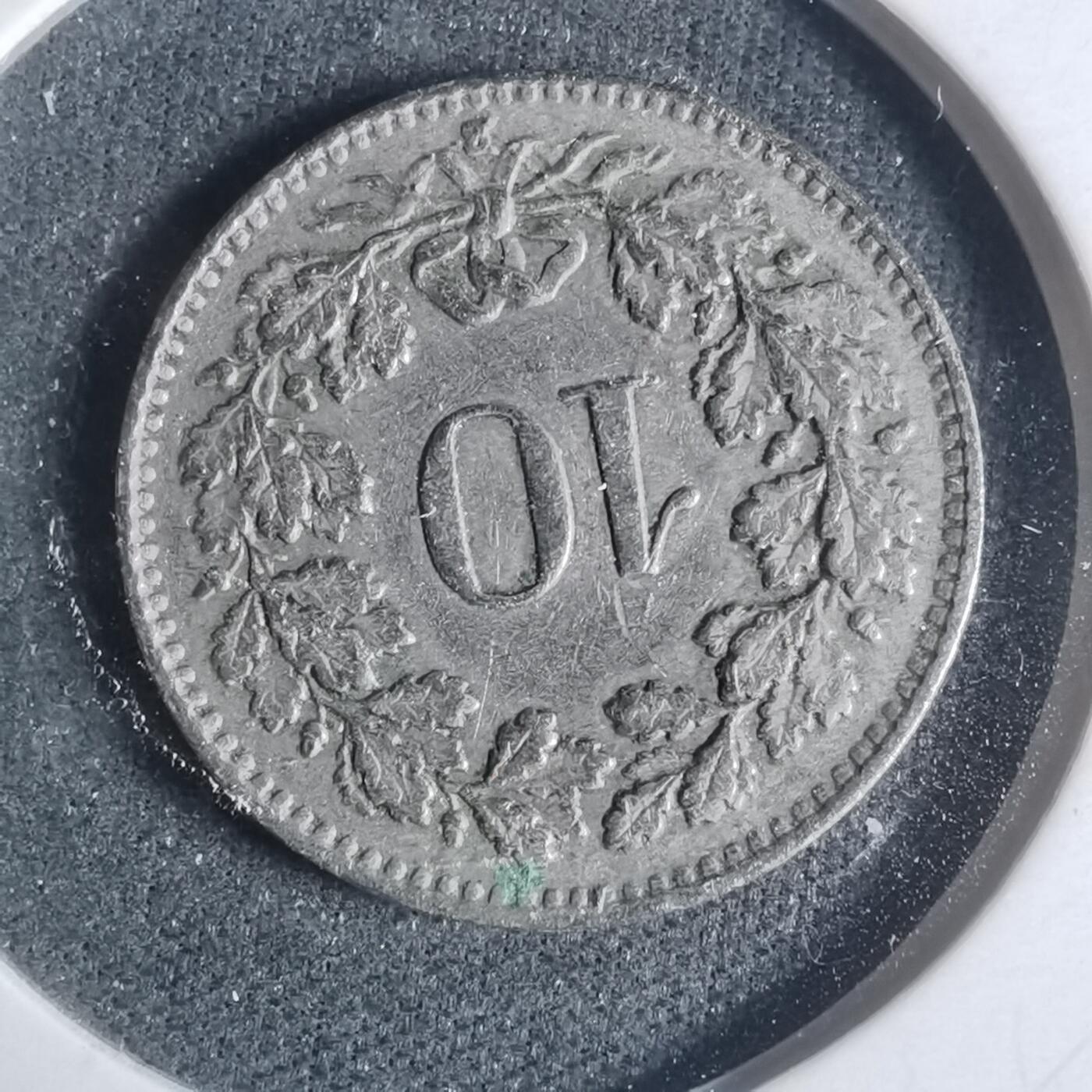 沼泽如烟--第933场 瑞士1959年十分