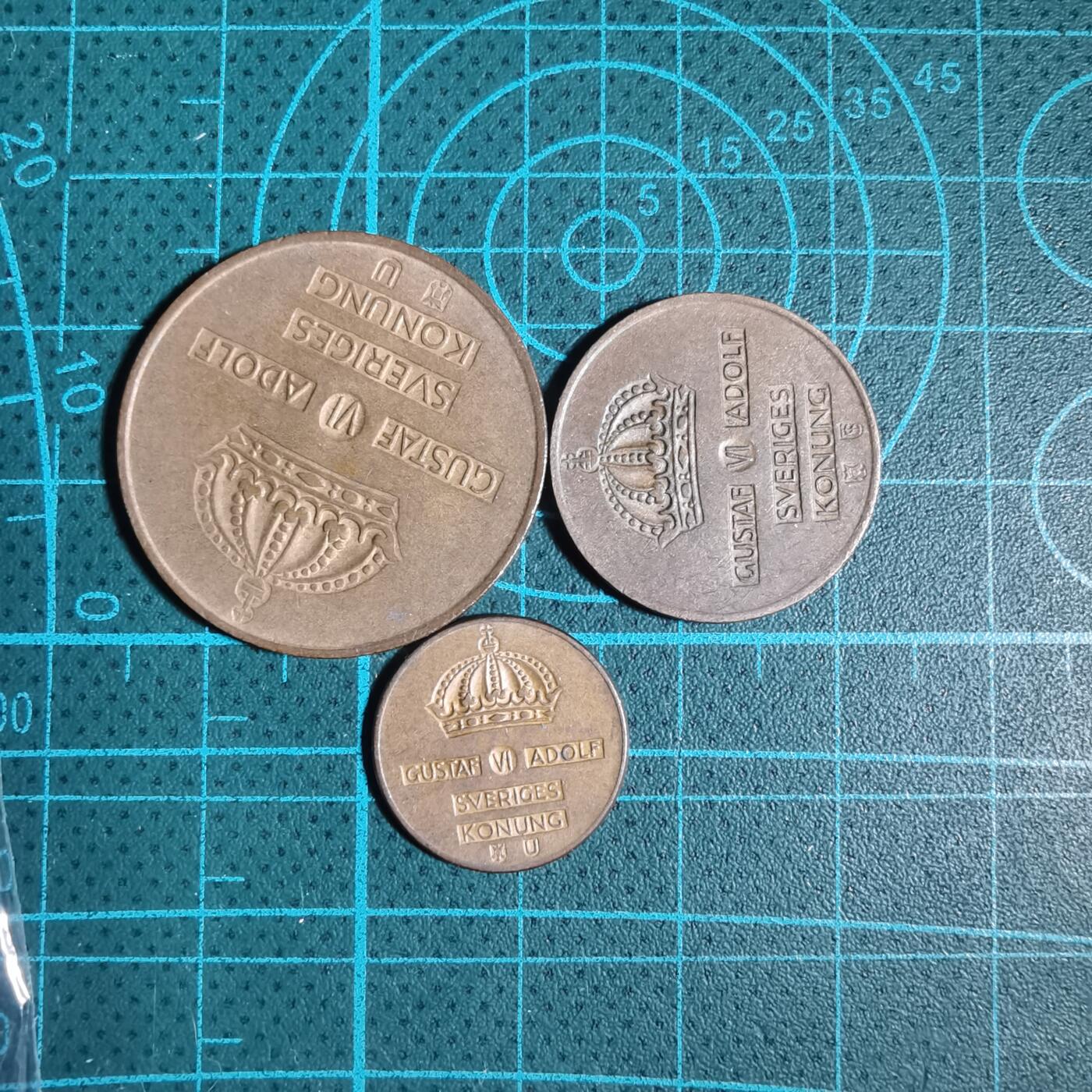 沼泽如烟--第933场 瑞典三枚套