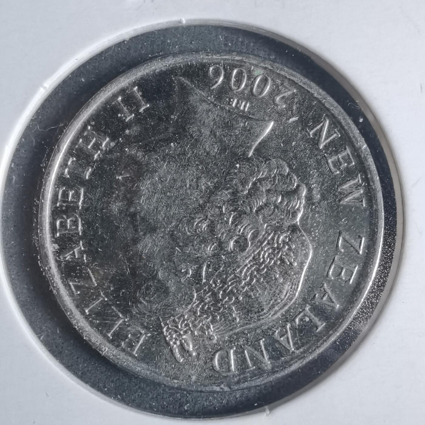 沼泽如烟--第933场 新西兰2006年50分