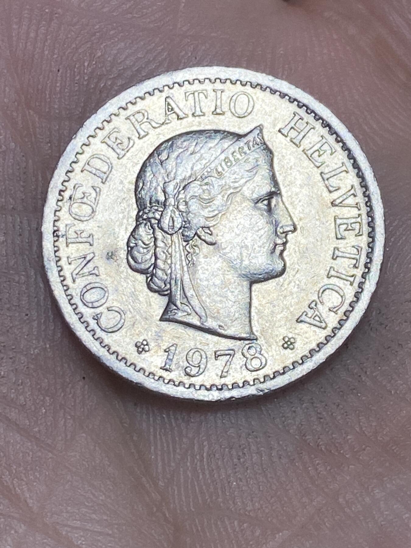 2025年第一百三十六场(总第一百六十二场）外国好品纸夹散币场(免佣金)