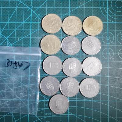 沼泽如烟--第933场 - 匈牙利十三枚