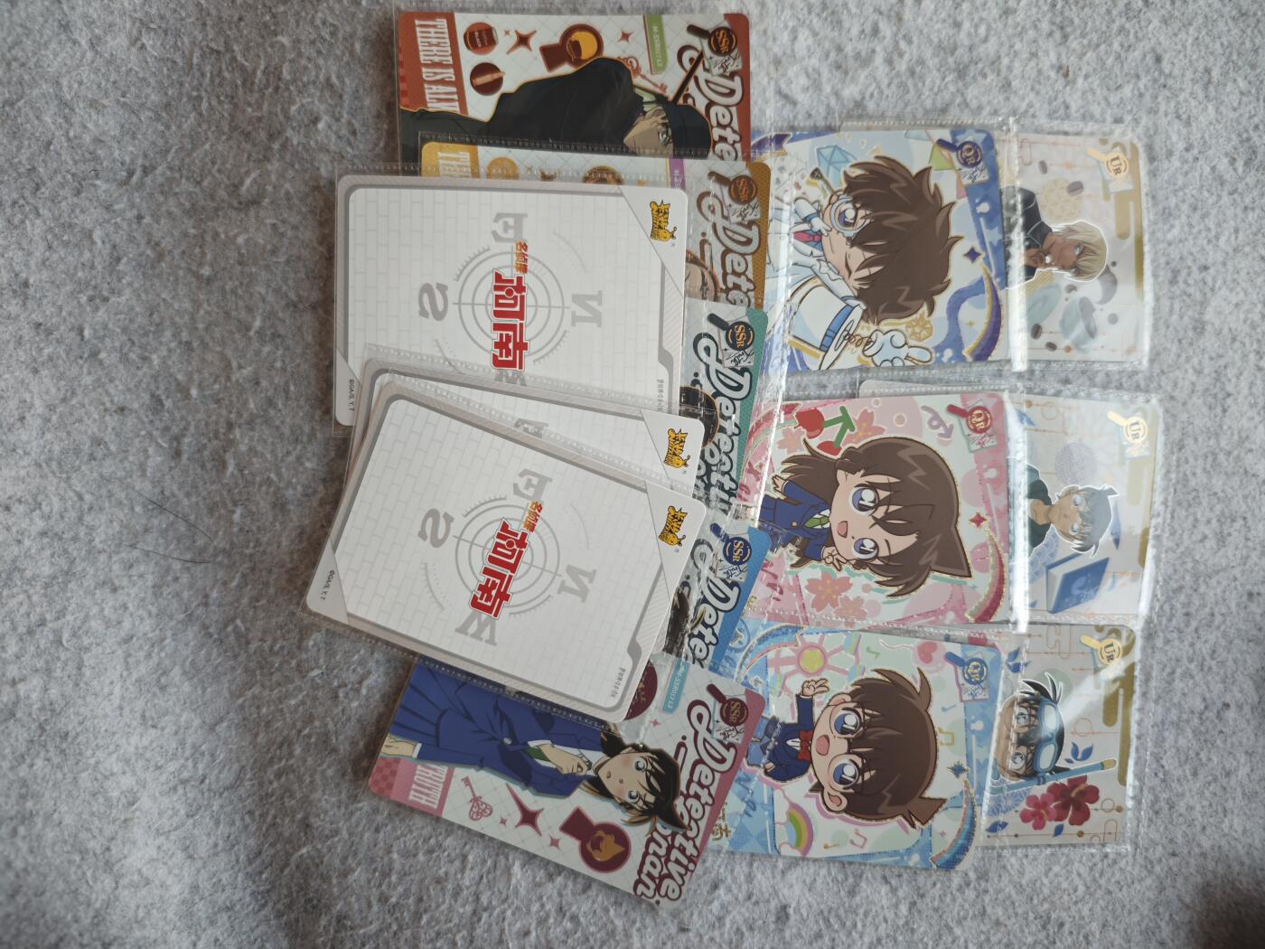 【随心含颖卡拍52期】卡游/集卡社/卡卡沃 抽卡机专场拍卖【无佣金】