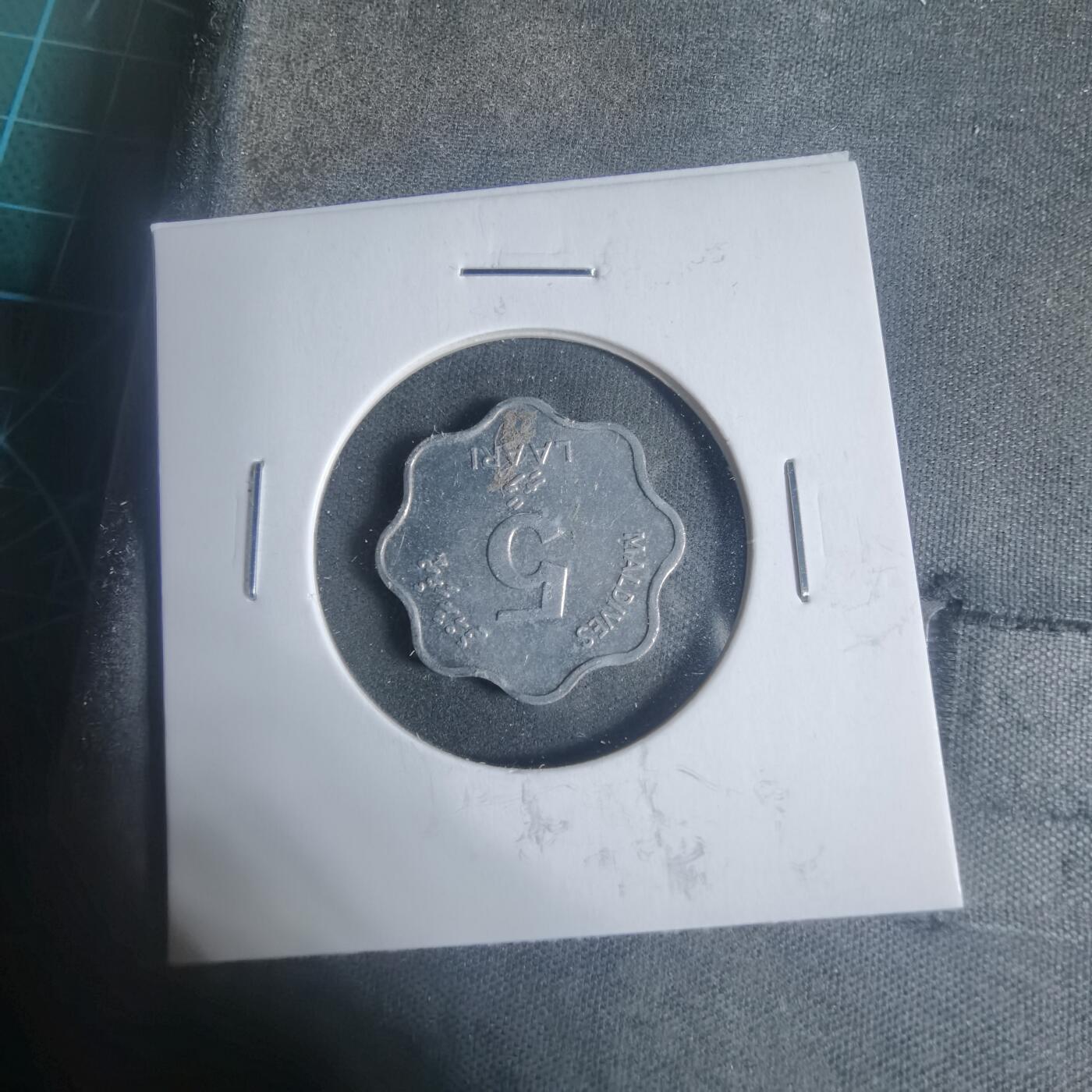 沼泽如烟--第933场 马来西亚1990年5拉雷