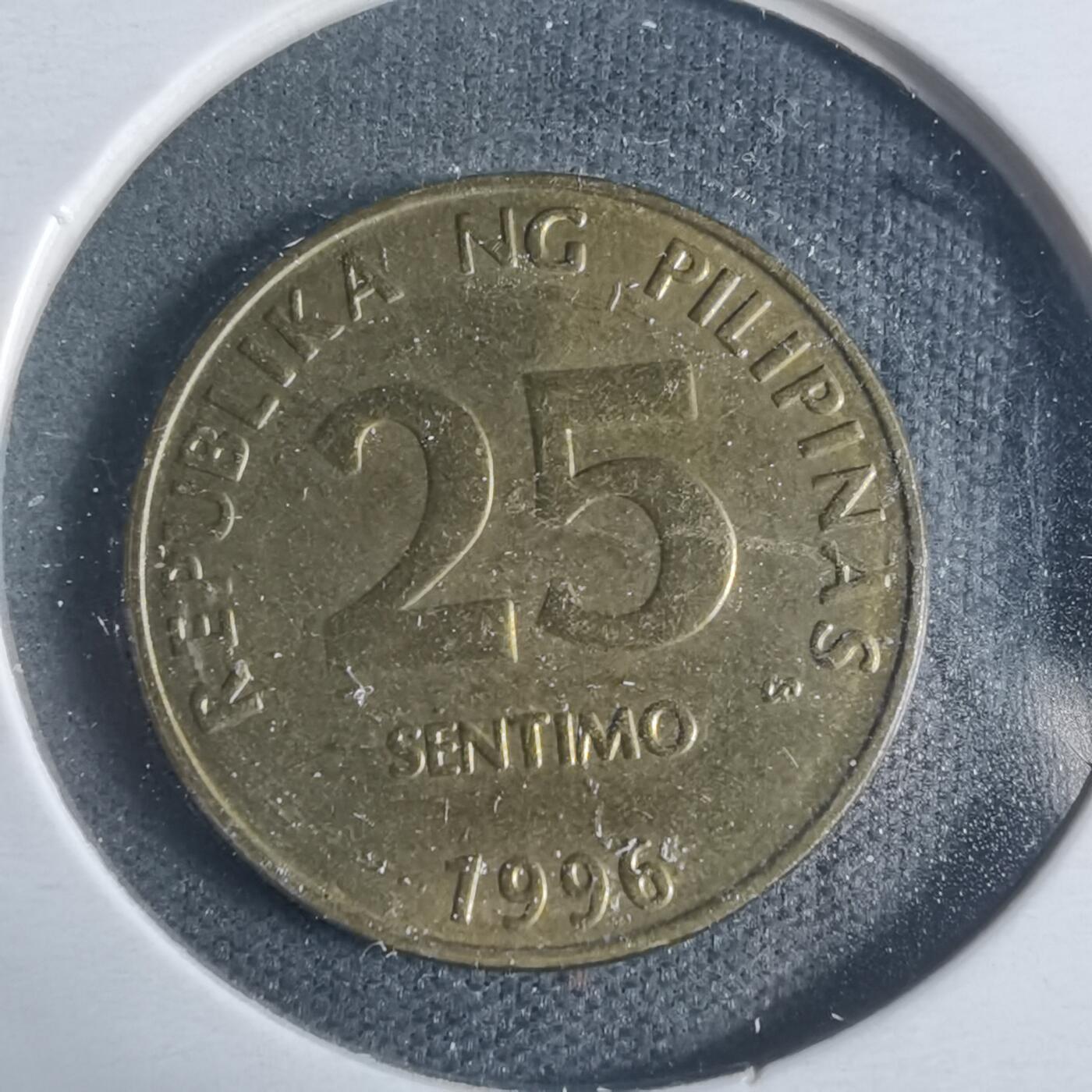 沼泽如烟--第933场 菲律宾1996年25分