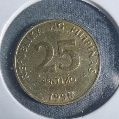 沼泽如烟--第933场 - 菲律宾1996年25分